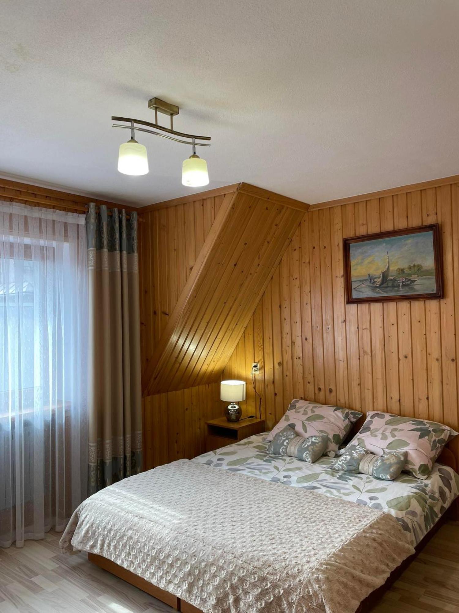 Apartament 5 Os U Krola Biały Dunajec Esterno foto
